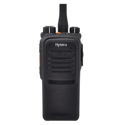 海能达HYTERA 数字对讲机 PD700 商用民用应急通讯无线手台