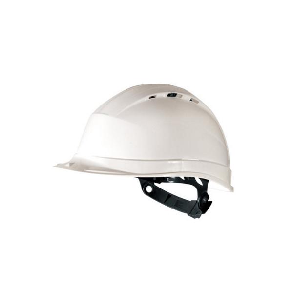代尔塔DELTA 102012 PP安全帽透气PE衬插片 40个/箱 (单位：个)