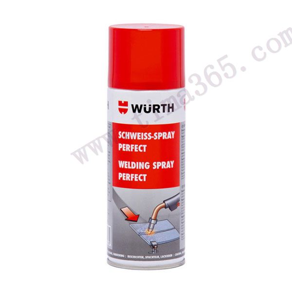 伍尔特WURTH焊接保护喷剂-400ML