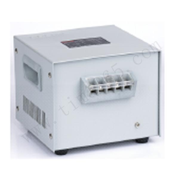 德力西DELIXI CDJMB-4000VA 220V/24V CDJMB系列行灯照明变压器 CDJMB4000D09 (单位：只)