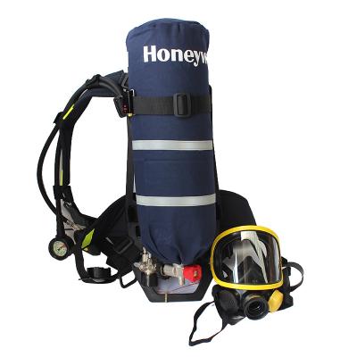 霍尼韦尔HONEYWELL SCBA126L C900空气呼吸器 气瓶容积9升