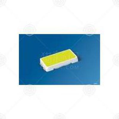 LED器件 LUW JDSH.EC-FSFU-5E8G-L1N2 LED DURIS <strong style='color:red'>E5</strong> COOL WHT 5700K 4SMD