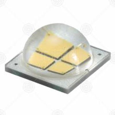 LED器件 MKRAWT-00-0000-0D0HH230F LED XLAMP WARM WHITE 3000K 2SMD