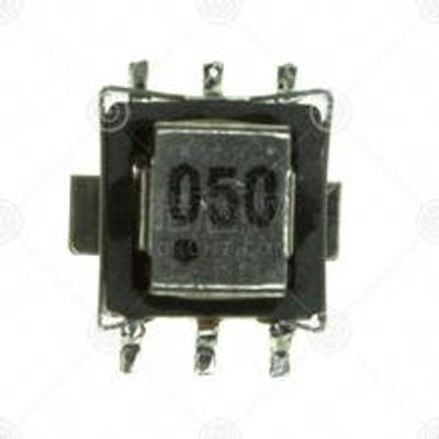 互感器 53050C XFRMR CURR SENSE 10A 1:50 SMD