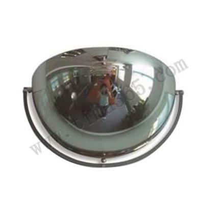 安赛瑞SAFEWARE 半球镜 进口柔性PC镜面 含安装配件 Ф800mm 14332