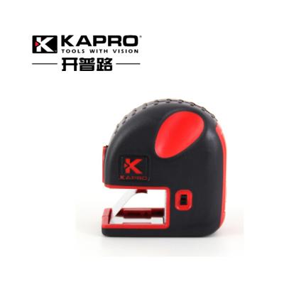 开普路KAPRO 夹扣式激光水平仪 893