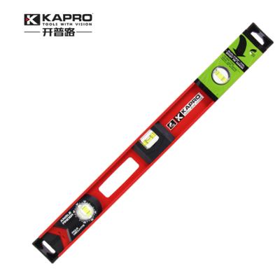 开普路KAPRO 高精度工字型铝合水平尺 150-86P-60cm