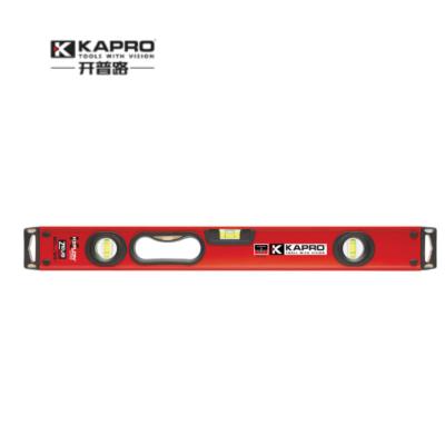 开普路KAPRO 重型水平尺 990-41P RED 200CM