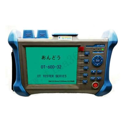 日本安藤光时域反射仪OT-600/1310/1550nm