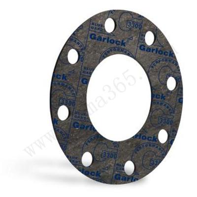 Garlock BLUE-GARD 3300 高性能无石棉板材 30'*30'*1/8'英寸(750*750*3.2mm) 卡勒克GARLOCK E39003-3605