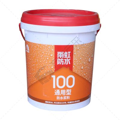 东方雨虹 100通用型防水浆料 20mm  1桶/件