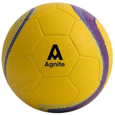 安格耐特F1214PU5号足球(黄色)(100116091)