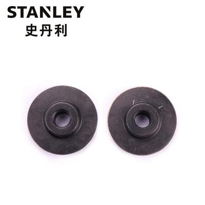 史丹利STANLEY 2片装切管器替换轮片-93-020/021/包  93-019-0-22