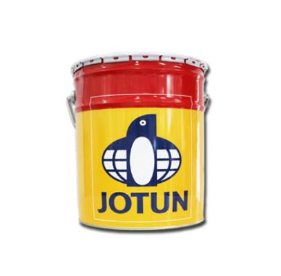 佐敦JOTUN 有机硅耐高温铝粉漆 SOLVALITT ALU 耐600℃高温 铝色 20L/组