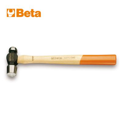 百塔BETA 1377系列 680g 总长360mm 木柄圆头锤    E1377000680 (单位：个)