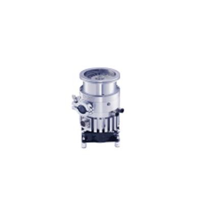 中科科仪 涡轮分子泵 F100/150 排气口法兰：KF25 进气口法兰：CF100 含进气口铜圈（垫圈）和进气口法兰，不含控制器和电源线