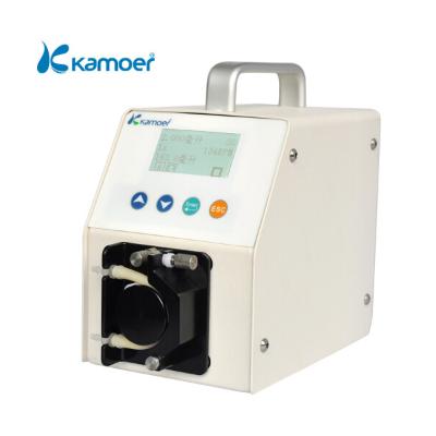 卡默尔KAMOER 蠕动泵 LLS-PLUS-S136 泵头：尺寸0.8*4mm（内径*外径）(13#)
