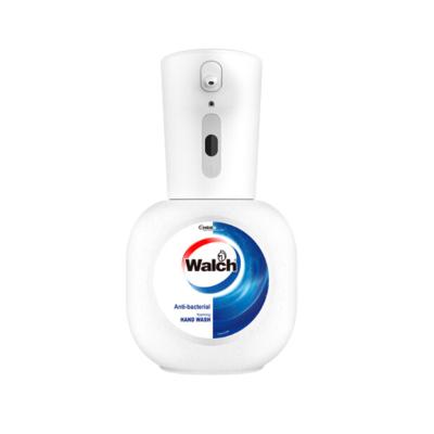 威露士WALCH 自动洗手机 自动机智能感应 抑菌99.9%