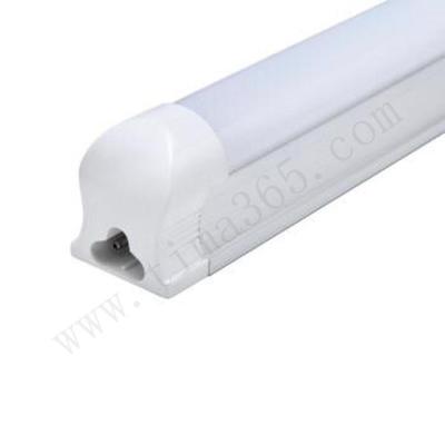 联塑LESSO LED一体化灯管支架 T5一体化长度0.9米发光颜色白