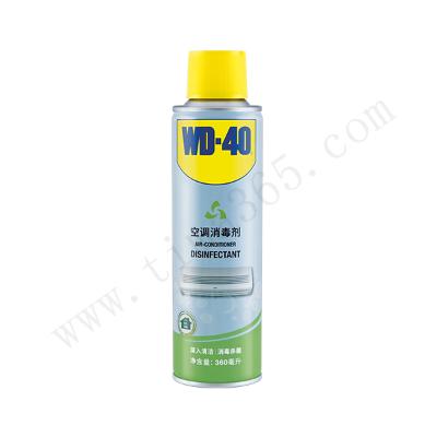 <strong style='color:red'>WD-40</strong> <strong style='color:red'>WD-40</strong> 空调消毒剂 360ml 360ml