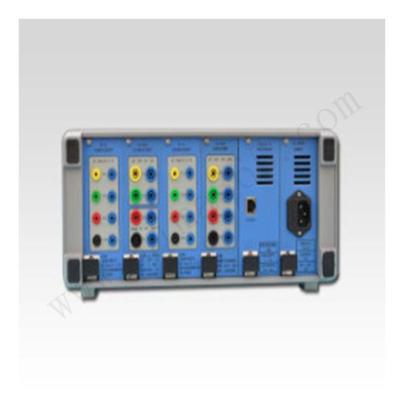 北京同控便携式电量（波形）记录分析仪TK2016