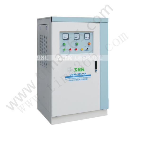 中国人民电气 SBW-250kVA SBW系列全自动补偿式电力稳压器 101017010010025 (单位：只)