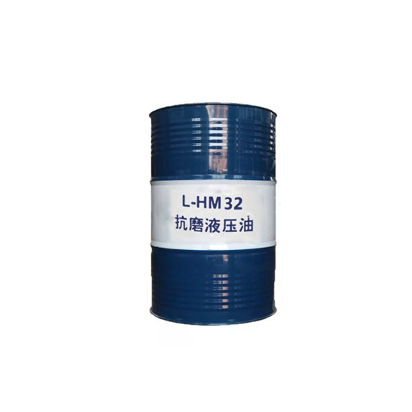 昆仑KUNLUN 昆仑L-HM 32号 A级 170kg/桶 抗磨液压油 (单位：桶)