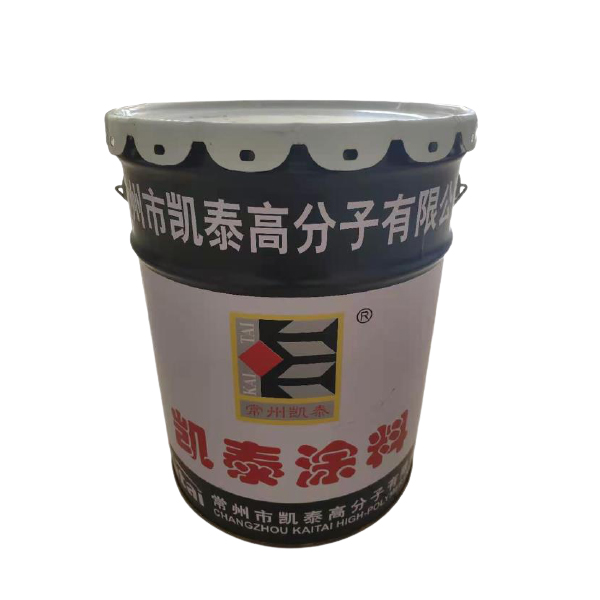 常州凯泰 BS52-9 丙烯酸聚氨酯面漆固化剂 2kg/桶 (单位：KG)