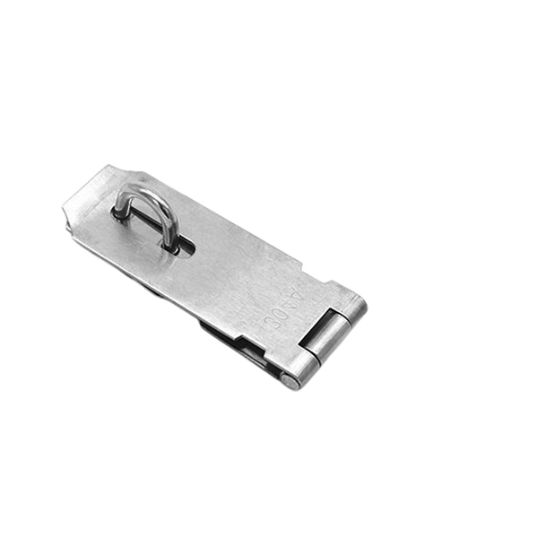 冰禹 BJyl-11 4寸  加厚不锈钢锁扣  不锈钢  商品编号：100008181945 (单位：个)