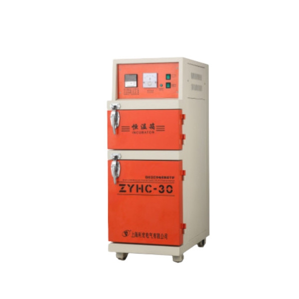 利宏 ZYHC-30 焊条烘干箱 (单位：台)