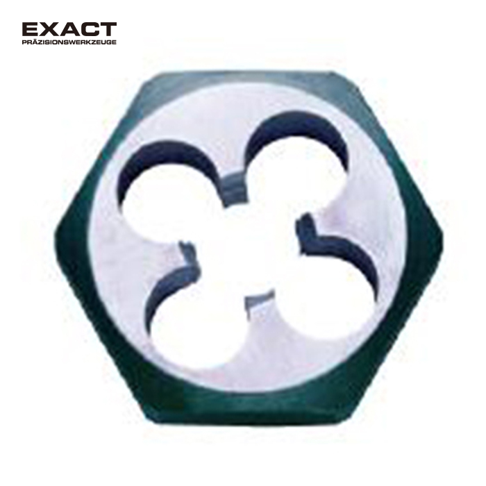 赛特EXACT 004861 85*22mm 六角板牙DIN382 (单位：个)