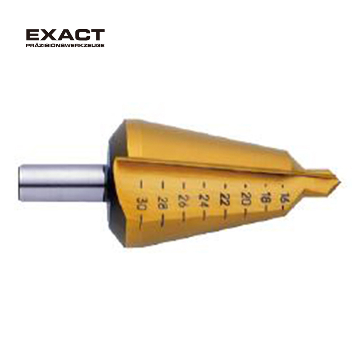 赛特EXACT 005245 36-50mm 锥形扩孔钻 (单位：个)