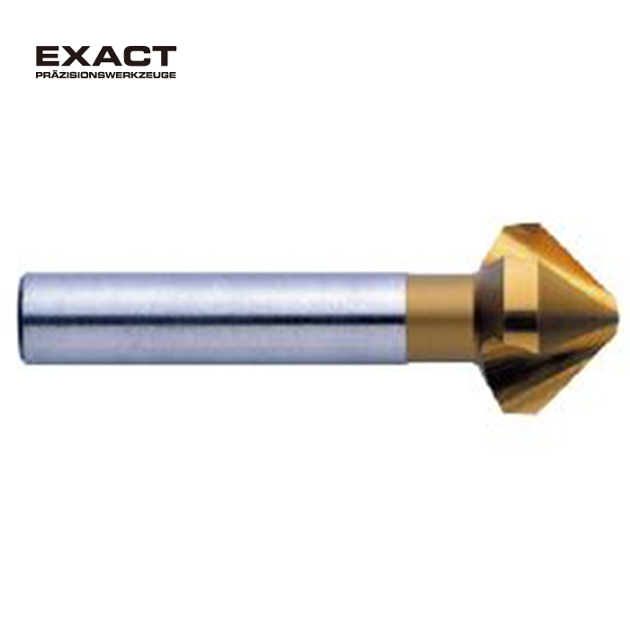 赛特EXACT 005548 7.3mm 锥形锪钻90°DIN335C (单位：个)