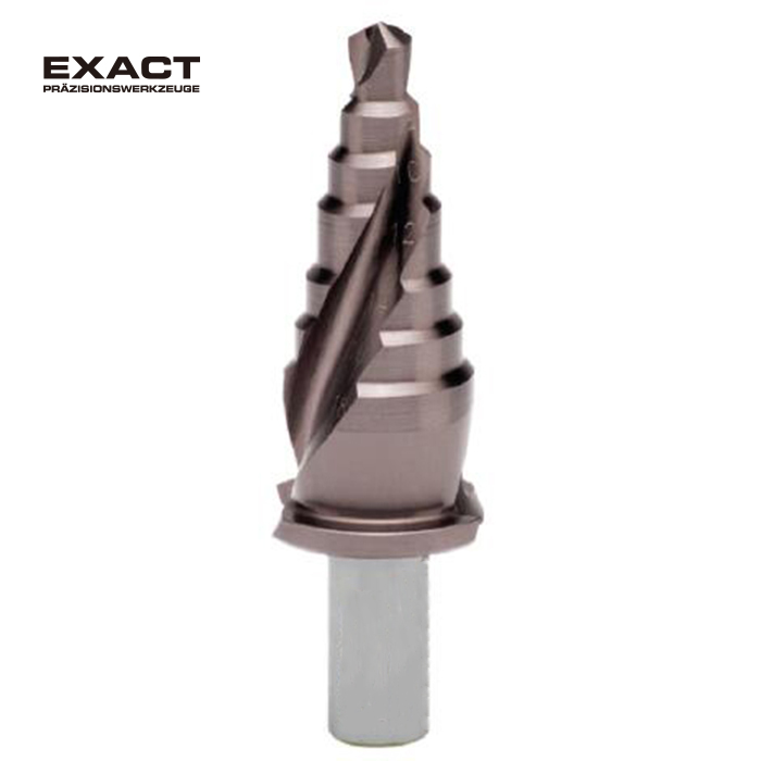 赛特EXACT 007042 67mm 螺旋槽阶梯钻 (单位：个)