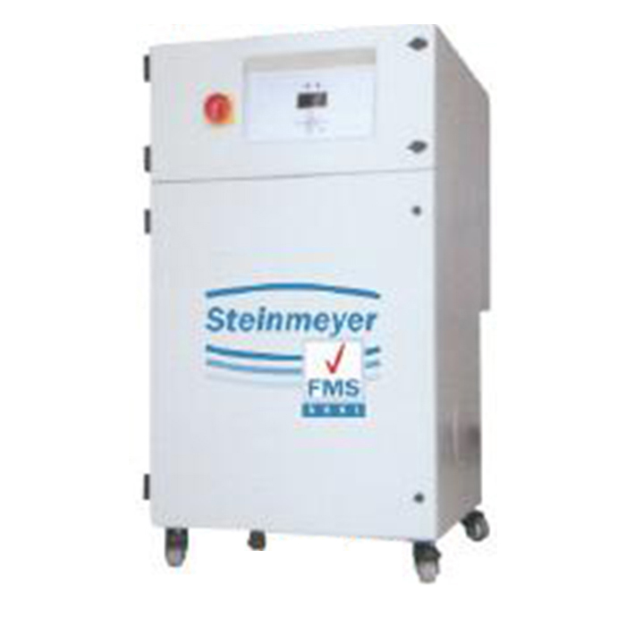 施坦梅尔Steinmeyer 01120222 820W 多工位焊接烟雾净化系统 (单位：个)