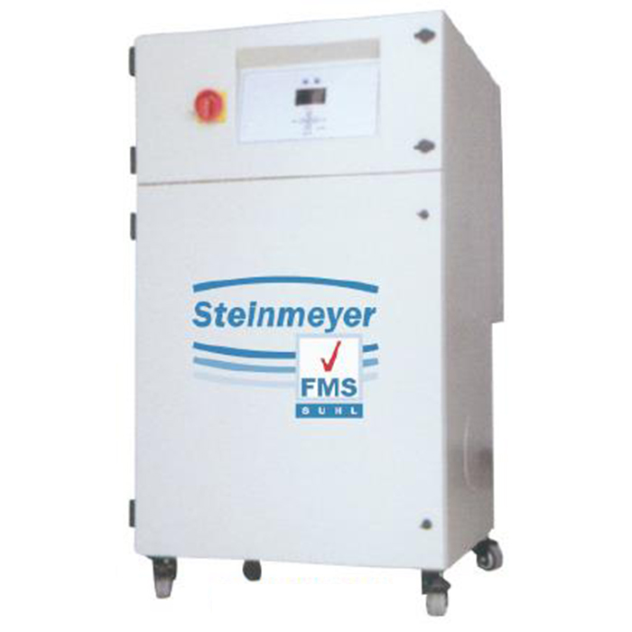 施坦梅尔Steinmeyer 01120224 1150W 多工位焊接烟雾净化系统 (单位：个)