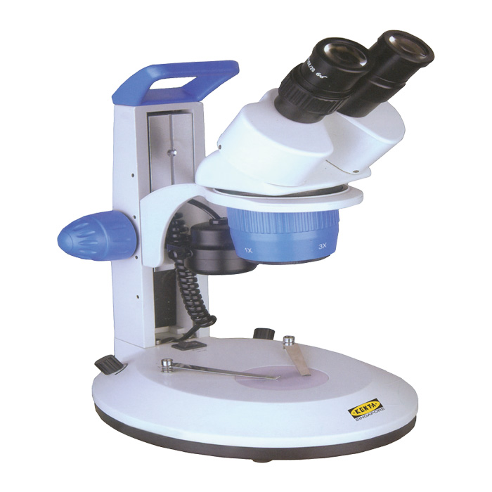 克恩达KENTA KT5-430-126 40x 体视显微镜 (单位：台)