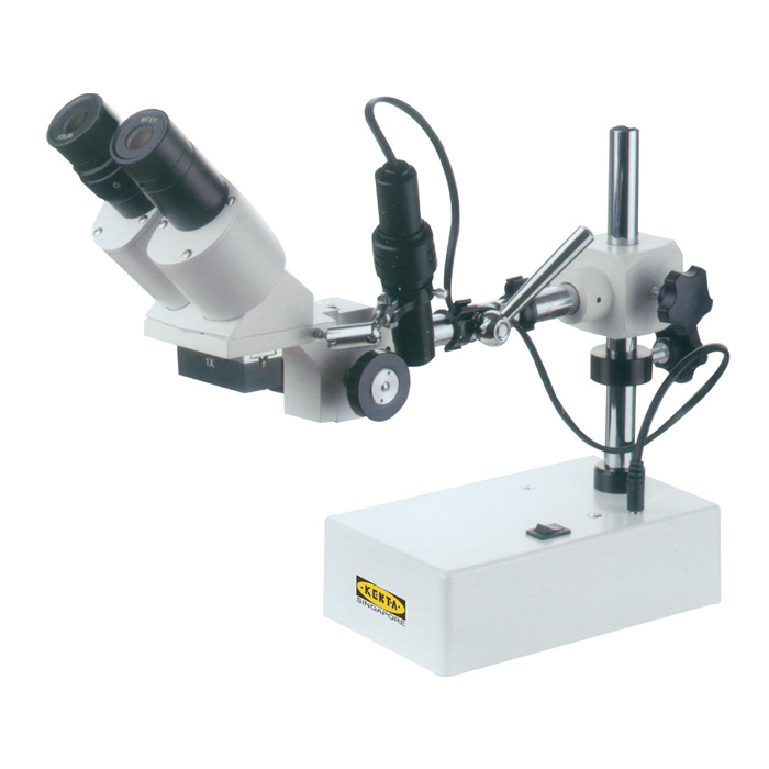 克恩达KENTA KT5-430-162 10X 体视显微镜 (单位：台)