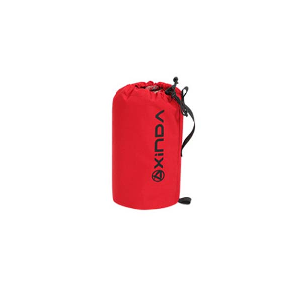 欣达XINDA 8L收纳袋 使用方便 能够容纳消防员个人安全绳 安全绳包 (单位：个)