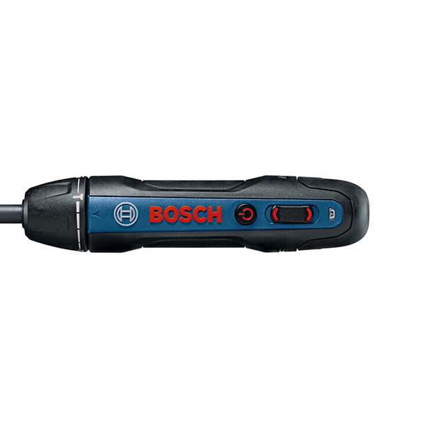 博世BOSCH GO 2 配数据线 33件批头 无充电器 轻型电动螺丝刀 06019H2180 (单位：把)