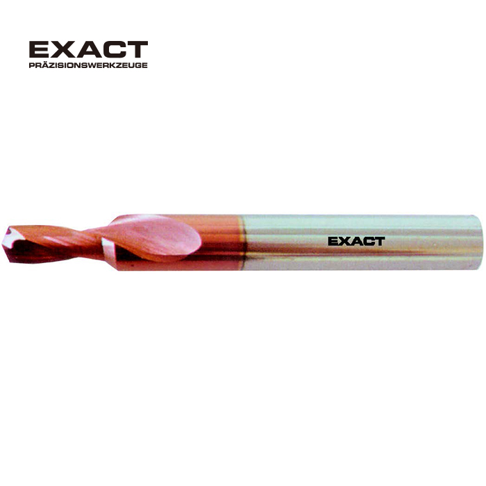 赛特EXACT 06661-026 12.25mm 硬质合金台阶钻 (单位：把)