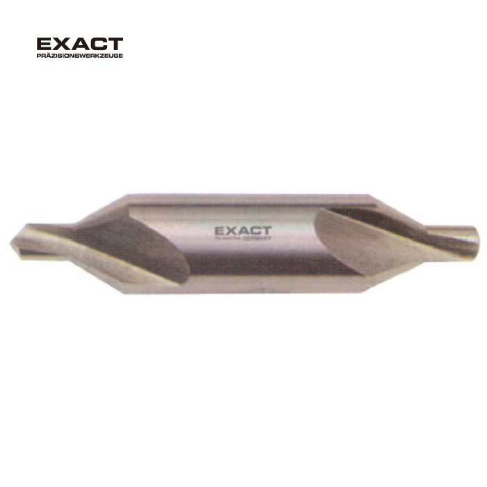 赛特EXACT 06998440 3.15mm 公制60°高速钢中心钻 (单位：把)