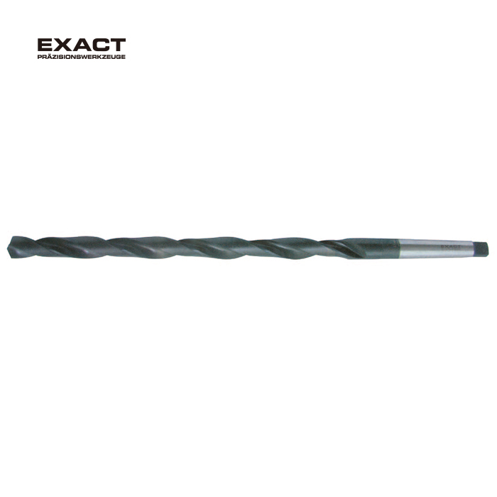 赛特EXACT 06998505 250mm 高速钢莫氏锥柄超长麻花钻头 (单位：个)