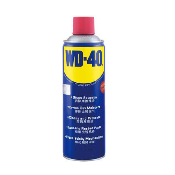 WD-40 除湿防锈润滑剂 多用途<strong style='color:red'>产品</strong>