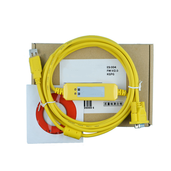 威通 USB-PPI 0.8m/根 编程电缆 (单位：根)