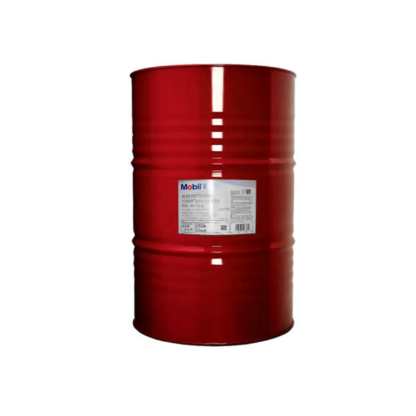 美孚MOBIL DTE MEDIUM VG46 循环系统润滑油 208L/铁桶 (单位：桶)
