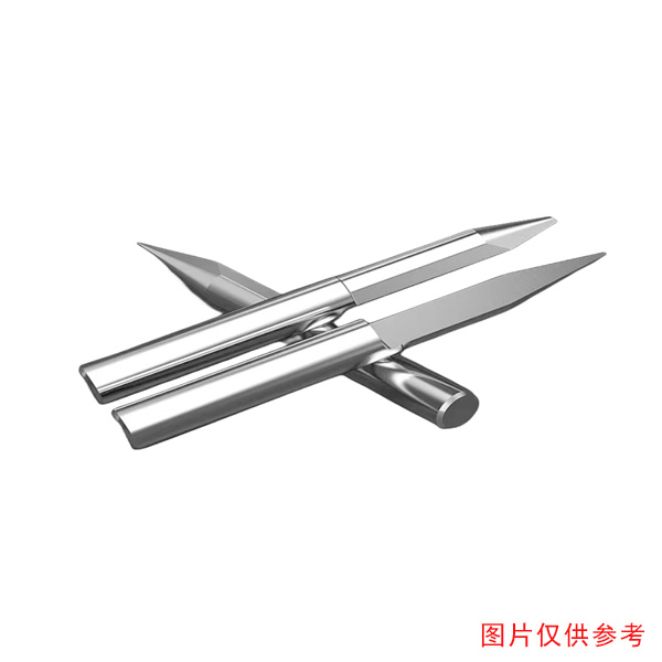四川成量 N3J3.3002 角度20° 刀尖0.2 雕刻刀 高速钢 (单位:支)