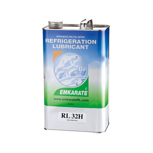 冰熊EMKARATE RL 32H 5L/桶 冷冻机油 (单位:桶)