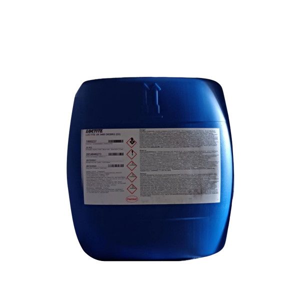 乐泰LOCTITE 5400 需配套主剂 胶黏剂固化剂 30kg/桶 (单位:桶)