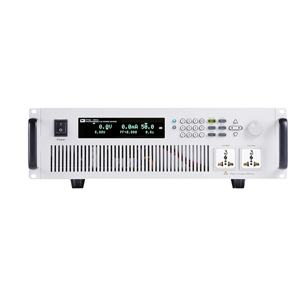 艾德克斯ITECH IT-7324 输入电压AC220V 输出电压150V 1500kVA ±5% 可编程交流电源 (单位：台)